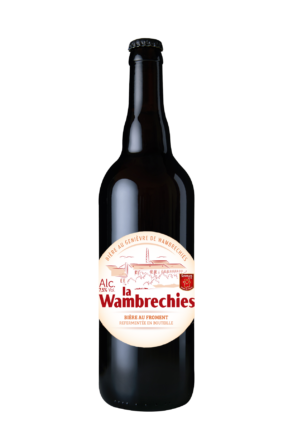 Wambrechies 75 cl