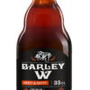 Barley W 33cl