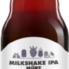 blackberry milkshake ipa discovery edition 33 cl