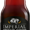 Imperial Stout Coco 33 cl