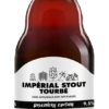 Impérial Stout Tourbé