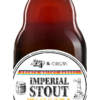 Imperial Stout - Vanille